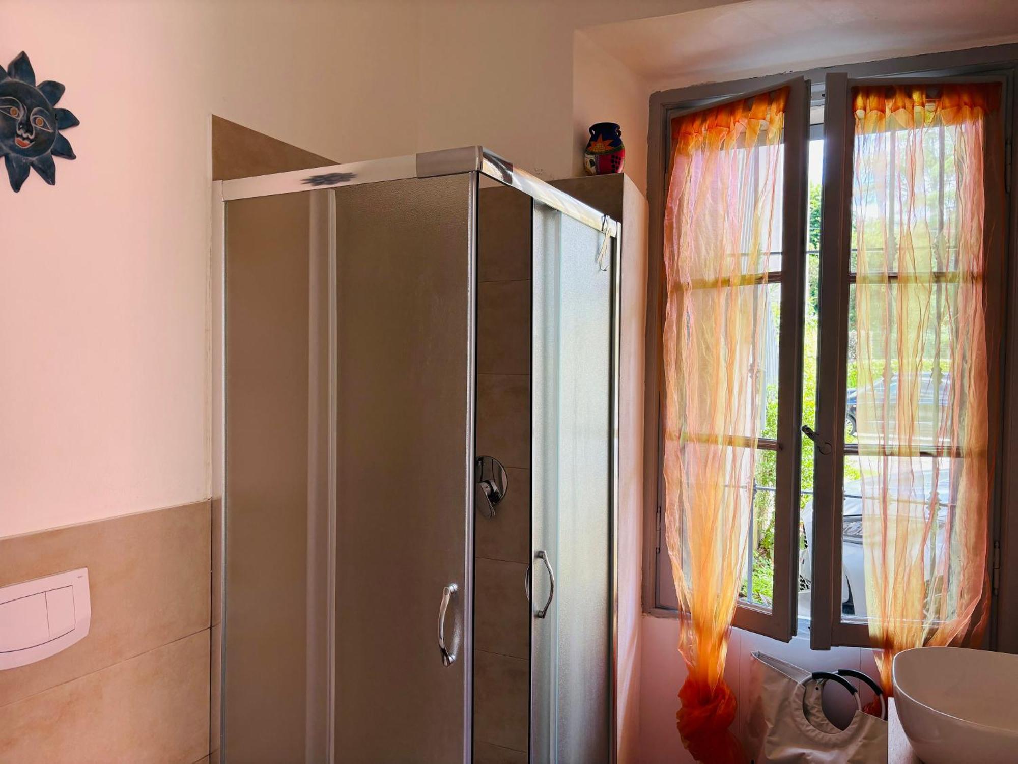 Friendly Africa Room Como Center Dış mekan fotoğraf